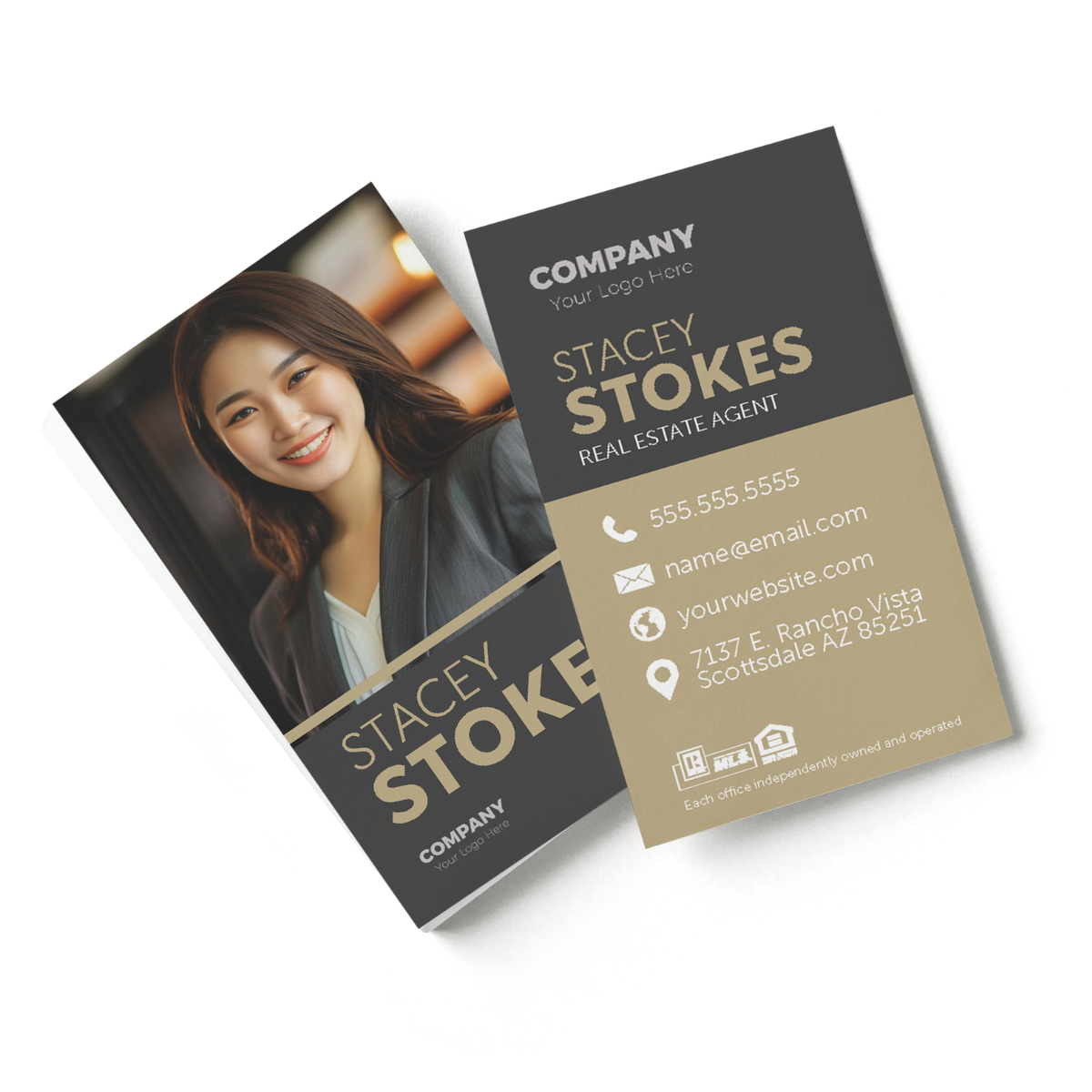 Business Cards