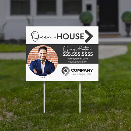 Yard Signs