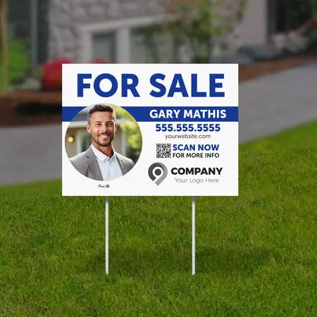 Yard Signs